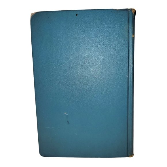 Vintage 1964 Gone With The Wind By Margaret Mitchell The Macmillan Co New York - Picture 4 of 12